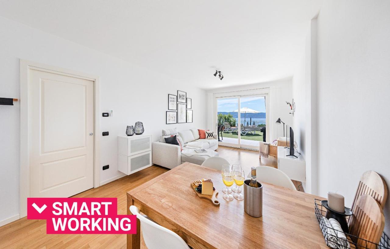 Poggio Al Sole 6 Apartment By Wonderful Italy トスコラーノ・マデルノ エクステリア 写真