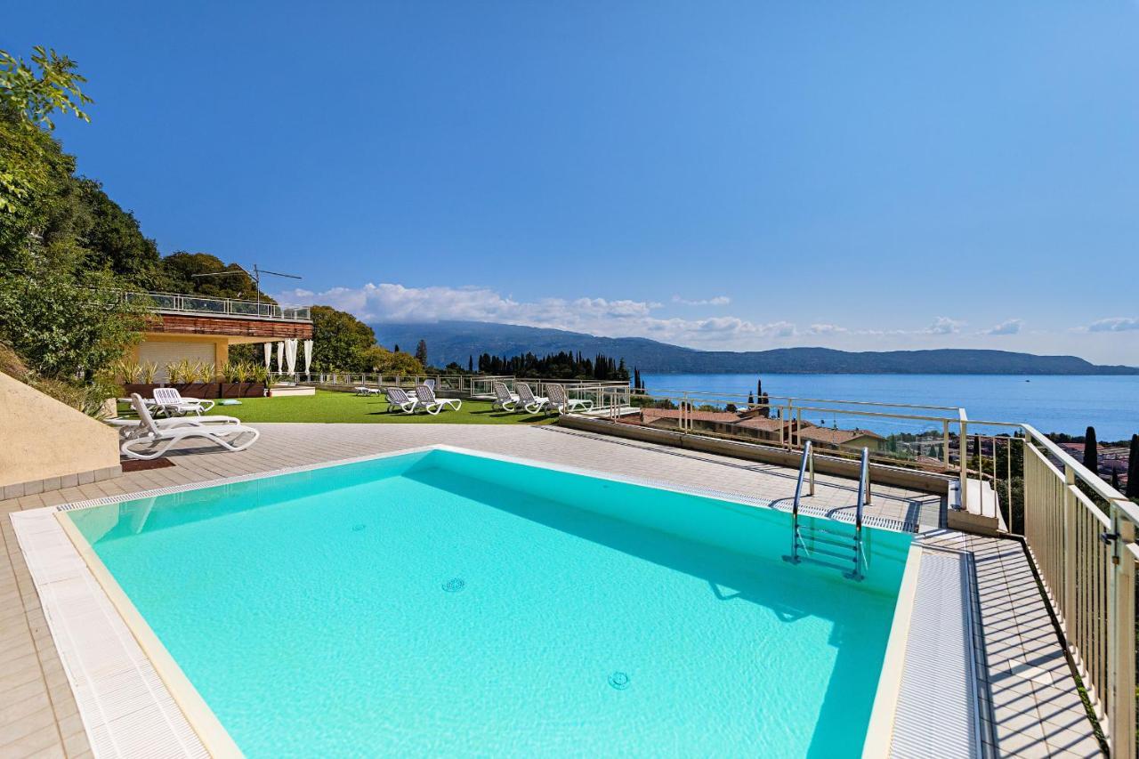 Poggio Al Sole 6 Apartment By Wonderful Italy トスコラーノ・マデルノ エクステリア 写真