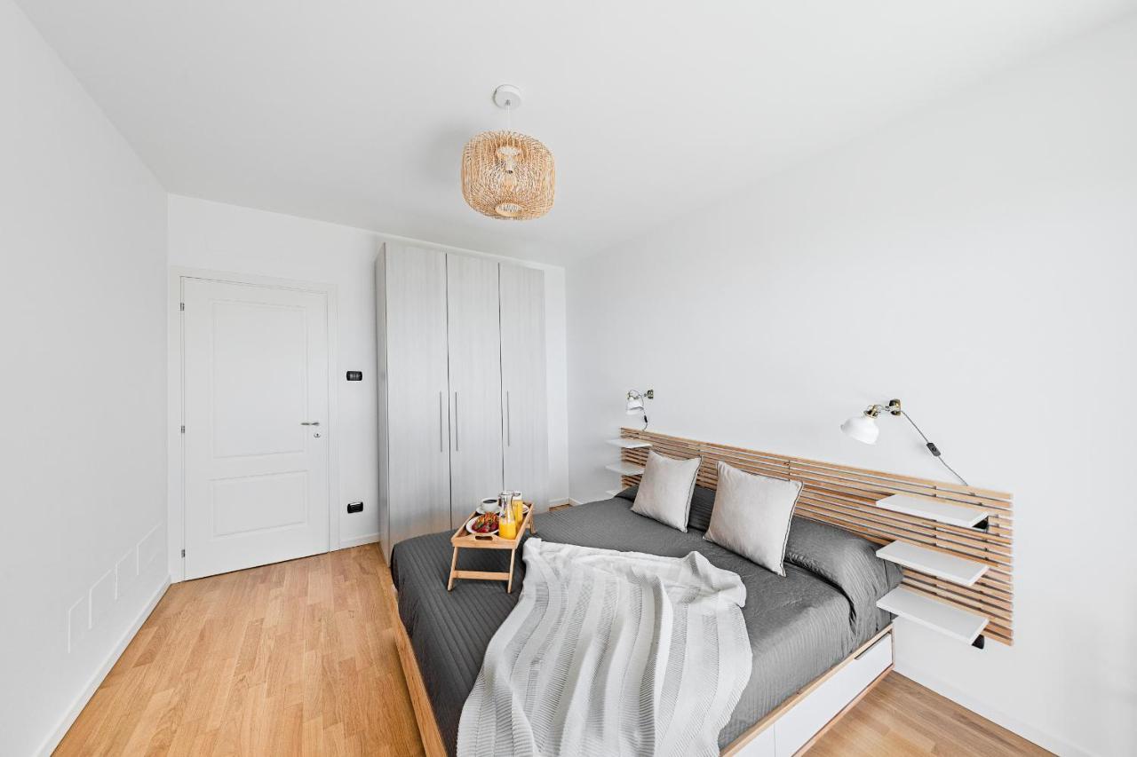 Poggio Al Sole 6 Apartment By Wonderful Italy トスコラーノ・マデルノ エクステリア 写真