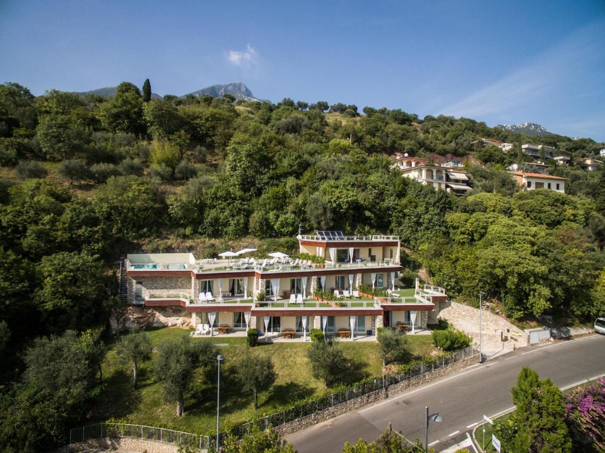 Poggio Al Sole 6 Apartment By Wonderful Italy トスコラーノ・マデルノ エクステリア 写真