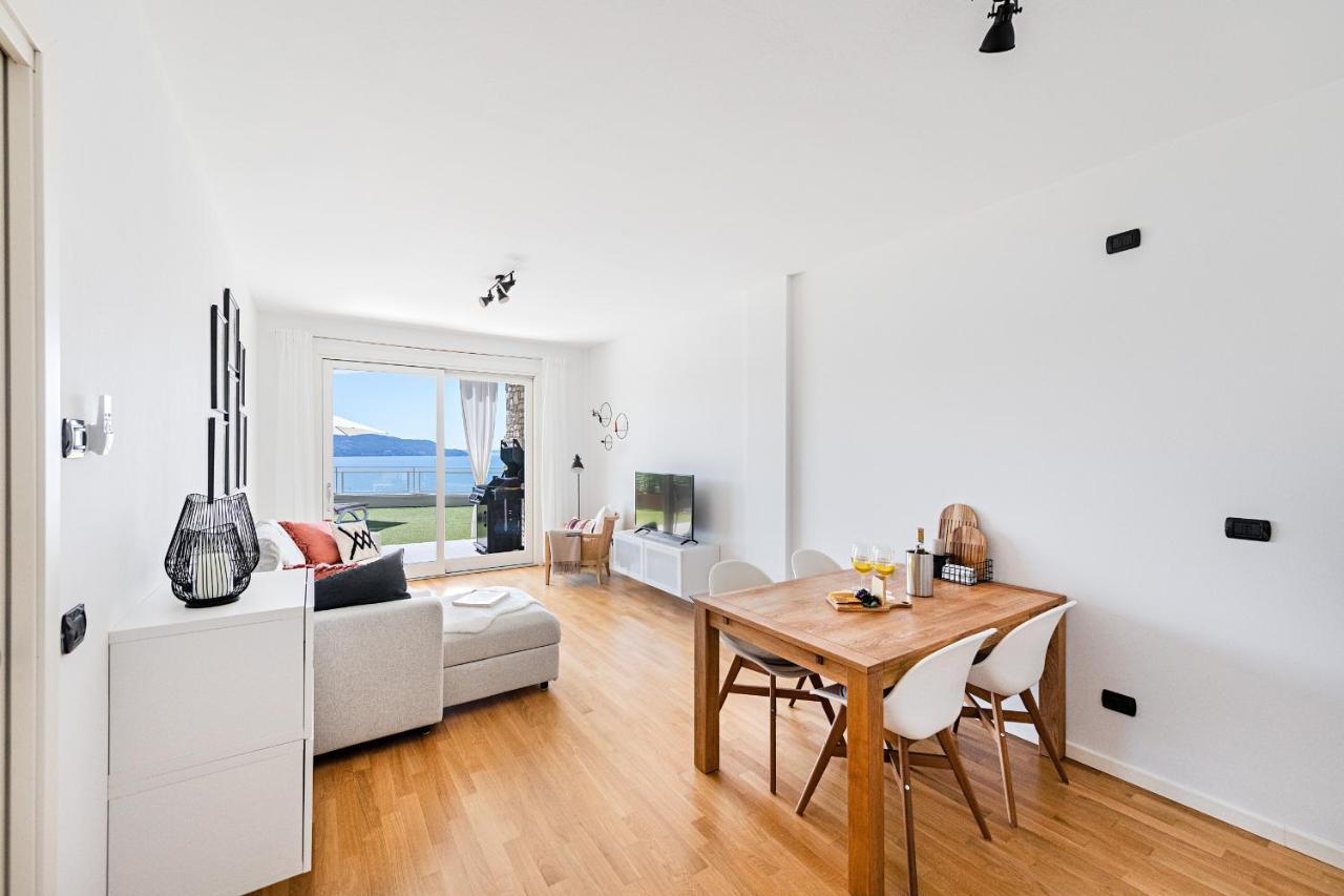 Poggio Al Sole 6 Apartment By Wonderful Italy トスコラーノ・マデルノ エクステリア 写真