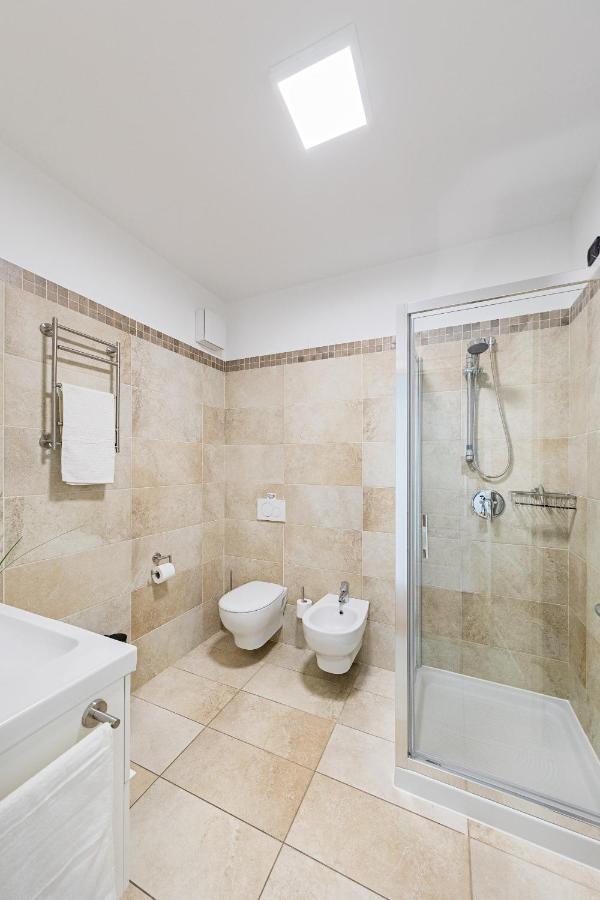 Poggio Al Sole 6 Apartment By Wonderful Italy トスコラーノ・マデルノ エクステリア 写真