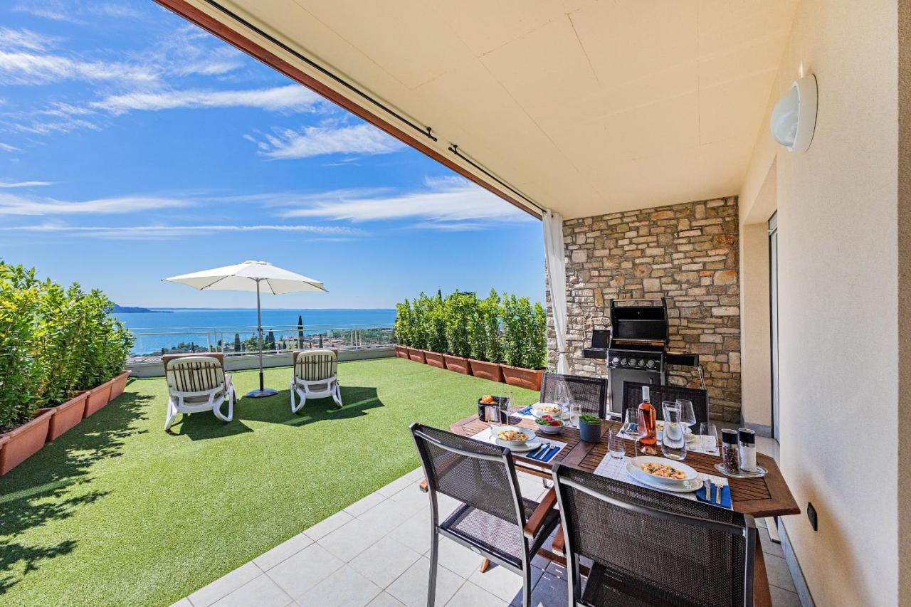 Poggio Al Sole 6 Apartment By Wonderful Italy トスコラーノ・マデルノ エクステリア 写真