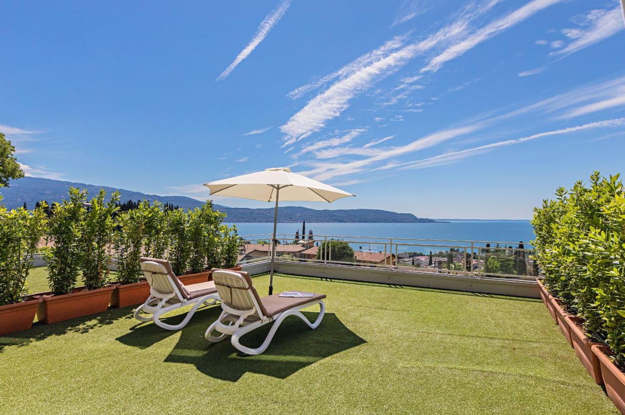 Poggio Al Sole 6 Apartment By Wonderful Italy トスコラーノ・マデルノ エクステリア 写真